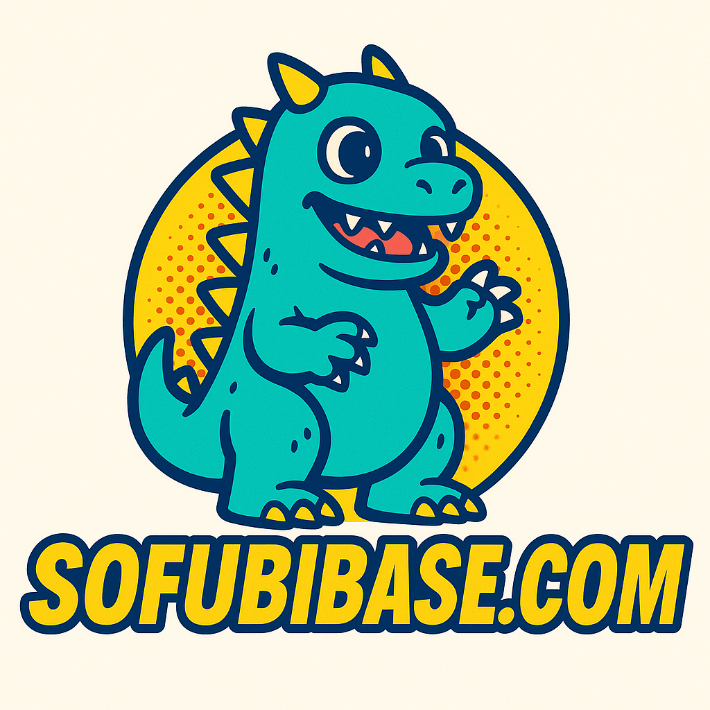 Sofubibase.com
