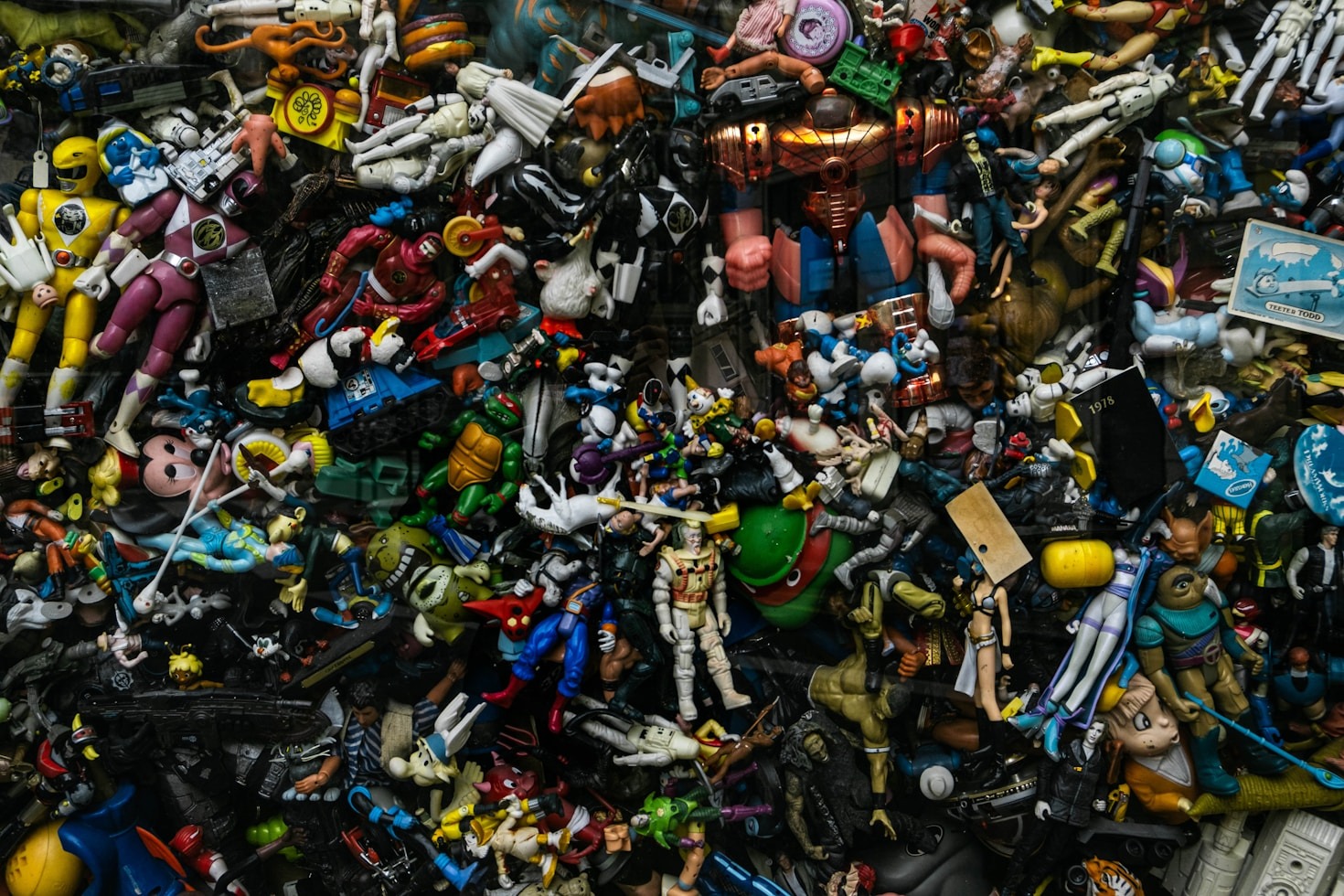 La evolución del coleccionismo de art toys en México